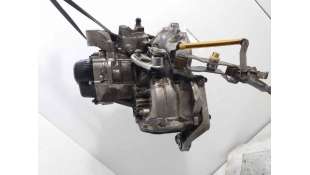 CAJA CAMBIOS OPEL CORSA D (2006-2014) - L.6597900 / F13MC429 2