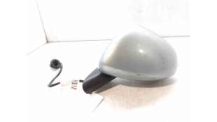 RETROVISOR IZQUIERDO OPEL CORSA D (2006-2014) - L.6598080 / 020873 2