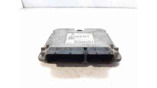 CENTRALITA MOTOR UCE SEAT CORDOBA (2002-2007) 1.4 16V 75CV 1390CC - L.6598118 / 036906034AH
