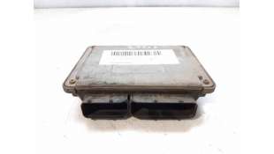 CENTRALITA MOTOR UCE SEAT CORDOBA (2002-2007) 1.4 16V 75CV 1390CC - L.6598118 / 036906034AH 2