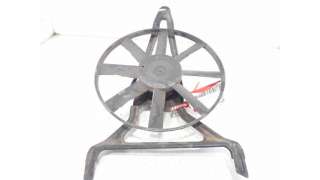 ELECTROVENTILADOR PEUGEOT 106 I (1991-1996) 1.0 50CV 954CC - L.6598459 / 125360