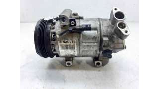 COMPRESOR AIRE ACONDICIONADO DACIA LOGAN MCV II (2013-) 1.2 75CV 1149CC - L.6598729 / 926006775R