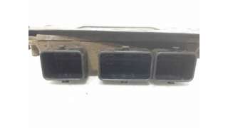 CENTRALITA MOTOR UCE PEUGEOT 406 (1998-2001) 2.0 HDI 110 109CV 1997CC - L.6598936 / 9642301880