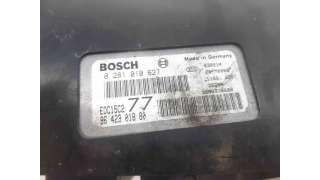 CENTRALITA MOTOR UCE PEUGEOT 406 (1998-2001) 2.0 HDI 110 109CV 1997CC - L.6598936 / 9642301880