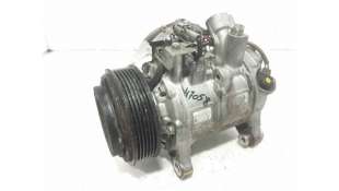 COMPRESOR AIRE ACONDICIONADO BMW 1 (2008-2011) 6 D 6CV 995CC - L.6599134 / 4472604710