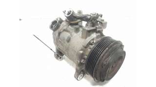 COMPRESOR AIRE ACONDICIONADO BMW 1 (2008-2011) 6 D 6CV 995CC - L.6599134 / 4472604710