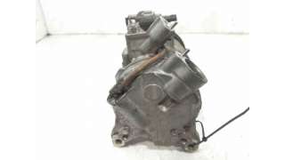 COMPRESOR AIRE ACONDICIONADO BMW 1 (2008-2011) 6 D 6CV 995CC - L.6599134 / 4472604710