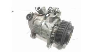 COMPRESOR AIRE ACONDICIONADO BMW 1 (2012-) 6 D 6CV 995CC - L.6599417 / 4472604711