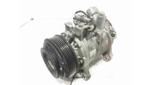 COMPRESOR AIRE ACONDICIONADO BMW 1 (2012-) 6 D 6CV 995CC - L.6599417 / 4472604711 2