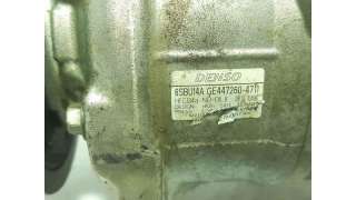 COMPRESOR AIRE ACONDICIONADO BMW 1 (2012-) 6 D 6CV 995CC - L.6599417 / 4472604711