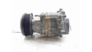COMPRESOR AIRE ACONDICIONADO OPEL KARL (2015-2018) 1.0 75CV 999CC - L.6599425 / 94551797