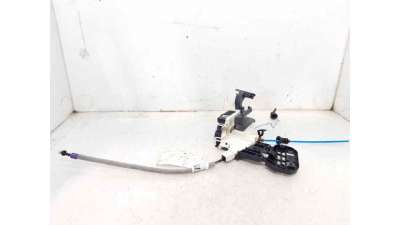 CERRADURA PUERTA DELANTERA DERECHA MERCEDES-BENZ CLASE GLA (2013-) GLA 200 CDI / D (156.908) 136CV 2143CC - L.6599469 / A16