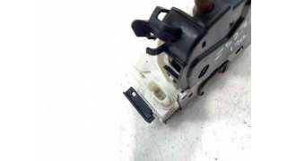 CERRADURA PUERTA DELANTERA IZQUIERDA MERCEDES-BENZ CLASE GLA (2013-) GLA 200 CDI / D (156.908) 136CV 2143CC - L.6599470 / A