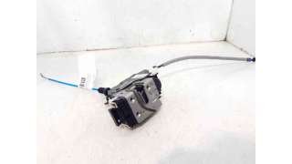 CERRADURA PUERTA DELANTERA IZQUIERDA MERCEDES-BENZ CLASE GLA (2013-) GLA 200 CDI / D (156.908) 136CV 2143CC - L.6599470 / A