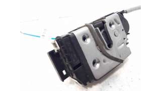 CERRADURA PUERTA DELANTERA IZQUIERDA MERCEDES-BENZ CLASE GLA (2013-) GLA 200 CDI / D (156.908) 136CV 2143CC - L.6599470 / A