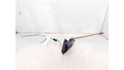 CERRADURA PUERTA TRASERA DERECHA MERCEDES-BENZ CLASE GLA (2013-) GLA 200 CDI / D (156.908) 136CV 2143CC - L.6599471 / A2047