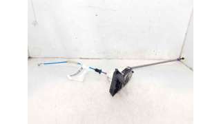 CERRADURA PUERTA TRASERA DERECHA MERCEDES-BENZ CLASE GLA (2013-) GLA 200 CDI / D (156.908) 136CV 2143CC - L.6599471 / A2047