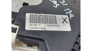 CERRADURA PUERTA TRASERA IZQUIERDA MERCEDES-BENZ CLASE GLA (2013-) GLA 200 CDI / D (156.908) 136CV 2143CC - L.6599472 / 204