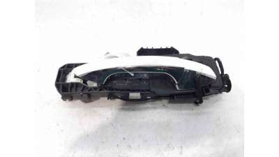 MANETA EXTERIOR TRASERA DERECHA MERCEDES-BENZ CLASE GLA (2013-) GLA 200 CDI / D (156.908) 136CV 2143CC - L.6599510 / A20476
