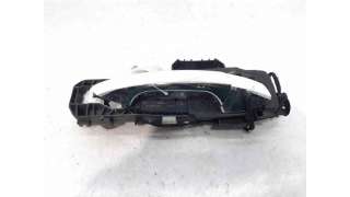 MANETA EXTERIOR TRASERA DERECHA MERCEDES-BENZ CLASE GLA (2013-) GLA 200 CDI / D (156.908) 136CV 2143CC - L.6599510 / A20476