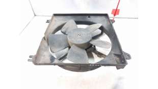 ELECTROVENTILADOR CHEVROLET NUBIRA RANCHERA FAMILIAR (2005-2011) 1.8 121CV 1796CC - L.6599594 / 96553376