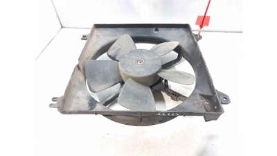 ELECTROVENTILADOR CHEVROLET NUBIRA RANCHERA FAMILIAR (2005-2011) 1.8 121CV 1796CC - L.6599594 / 96553376