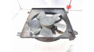 ELECTROVENTILADOR CHEVROLET NUBIRA RANCHERA FAMILIAR (2005-2011) 1.8 121CV 1796CC - L.6599594 / 96553376