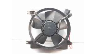ELECTROVENTILADOR CHEVROLET NUBIRA RANCHERA FAMILIAR (2005-2011) 1.8 121CV 1796CC - L.6599594 / 96553376 2