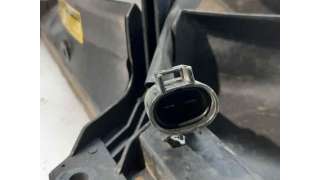 ELECTROVENTILADOR CHEVROLET NUBIRA RANCHERA FAMILIAR (2005-2011) 1.8 121CV 1796CC - L.6599594 / 96553376