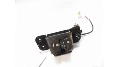 CERRADURA MALETERO / PORTON CHEVROLET NUBIRA RANCHERA FAMILIAR (2005-2011) 1.8 121CV 1796CC - L.6599604 / 96425931