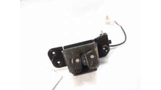 CERRADURA MALETERO / PORTON CHEVROLET NUBIRA RANCHERA FAMILIAR (2005-2011) 1.8 121CV 1796CC - L.6599604 / 96425931