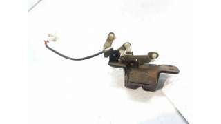 CERRADURA MALETERO / PORTON CHEVROLET NUBIRA RANCHERA FAMILIAR (2005-2011) 1.8 121CV 1796CC - L.6599604 / 96425931
