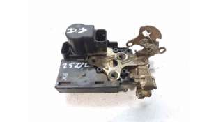 CERRADURA PUERTA DELANTERA DERECHA CHEVROLET NUBIRA RANCHERA FAMILIAR (2005-2011) 1.8 121CV 1796CC - L.6599605 / 96272642