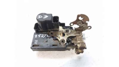 CERRADURA PUERTA DELANTERA DERECHA CHEVROLET NUBIRA RANCHERA FAMILIAR (2005-2011) 1.8 121CV 1796CC - L.6599605 / 96272642