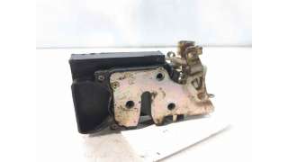 CERRADURA PUERTA DELANTERA DERECHA CHEVROLET NUBIRA RANCHERA FAMILIAR (2005-2011) 1.8 121CV 1796CC - L.6599605 / 96272642