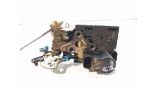 CERRADURA PUERTA TRASERA DERECHA CHEVROLET NUBIRA RANCHERA FAMILIAR (2005-2011) 1.8 121CV 1796CC - L.6599607 / 96260996