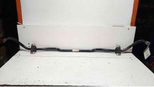 CERRADURA PUERTA TRASERA IZQUIERDA CHEVROLET NUBIRA RANCHERA FAMILIAR (2005-2011) 1.8 121CV 1796CC - L.6599608 / 96246313