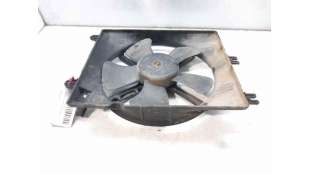ELECTROVENTILADOR CHEVROLET NUBIRA RANCHERA FAMILIAR (2005-2011) 1.8 121CV 1796CC - L.6599624 / 96553242