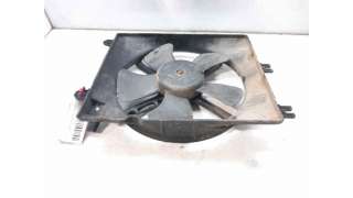 ELECTROVENTILADOR CHEVROLET NUBIRA RANCHERA FAMILIAR (2005-2011) 1.8 121CV 1796CC - L.6599624 / 96553242