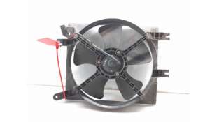 ELECTROVENTILADOR CHEVROLET NUBIRA RANCHERA FAMILIAR (2005-2011) 1.8 121CV 1796CC - L.6599624 / 96553242 2
