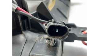 ELECTROVENTILADOR CHEVROLET NUBIRA RANCHERA FAMILIAR (2005-2011) 1.8 121CV 1796CC - L.6599624 / 96553242