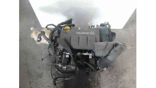 PUERTA DELANTERA IZQUIERDA CHEVROLET NUBIRA RANCHERA FAMILIAR (2005-2011) 1.8 121CV 1796CC - L.6599702 / 96487017