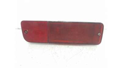 PILOTO TRASERO DERECHO PARAGOLPES MITSUBISHI SANTAMO (1999-2004) 2.0 16V 139CV 1997CC - L.6599906 / 92503M2