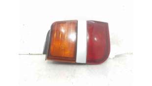 PILOTO TRASERO IZQUIERDO MITSUBISHI SANTAMO (1999-2004) 2.0 16V 139CV 1997CC - L.6599980 / 92402M2