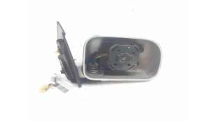 RETROVISOR DERECHO MITSUBISHI SANTAMO (1999-2004) 2.0 16V 139CV 1997CC - L.6600003 / 012114