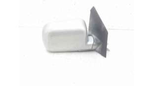 RETROVISOR DERECHO MITSUBISHI SANTAMO (1999-2004) 2.0 16V 139CV 1997CC - L.6600003 / 012114 2