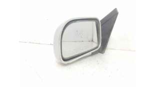RETROVISOR IZQUIERDO MITSUBISHI SANTAMO (1999-2004) 2.0 16V 139CV 1997CC - L.6600004 / 012114