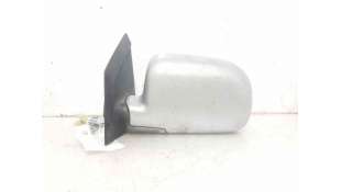 RETROVISOR IZQUIERDO MITSUBISHI SANTAMO (1999-2004) 2.0 16V 139CV 1997CC - L.6600004 / 012114 2