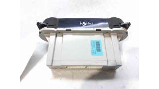 MANDO CLIMATIZADOR KIA CEED FASTBACK (2006-2012) 1.6 CRDI 115 115CV 1582CC - L.6600482 / 972501H602
