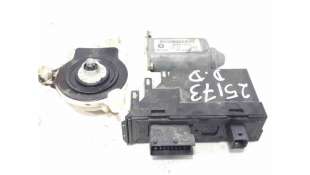 MOTOR ELEVALUNAS DELANTERO DERECHO CITROEN C5 I (2001-2004) 2.0 HDI (DCRHZB, DCRHZE) 109CV 1997CC - L.6600662 / 9632531980